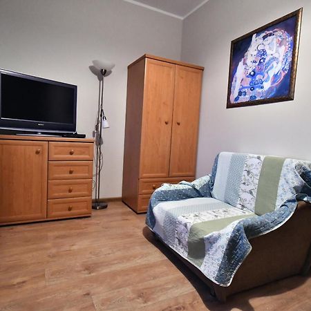 Apartamenty I Pokoje Kordeczki Rabka Bagian luar foto