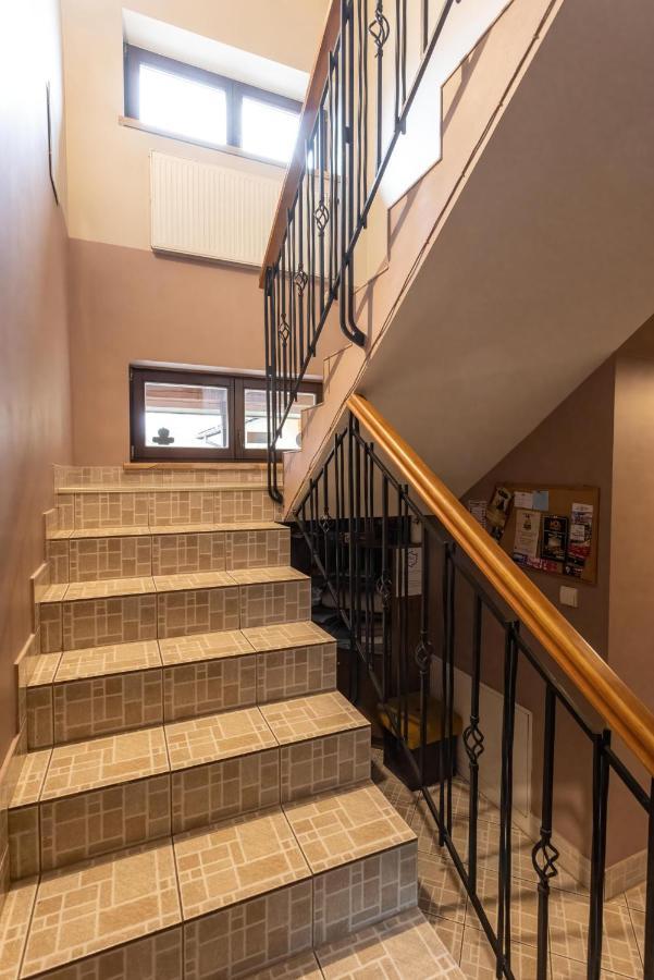 Apartamenty I Pokoje Kordeczki Rabka Bagian luar foto