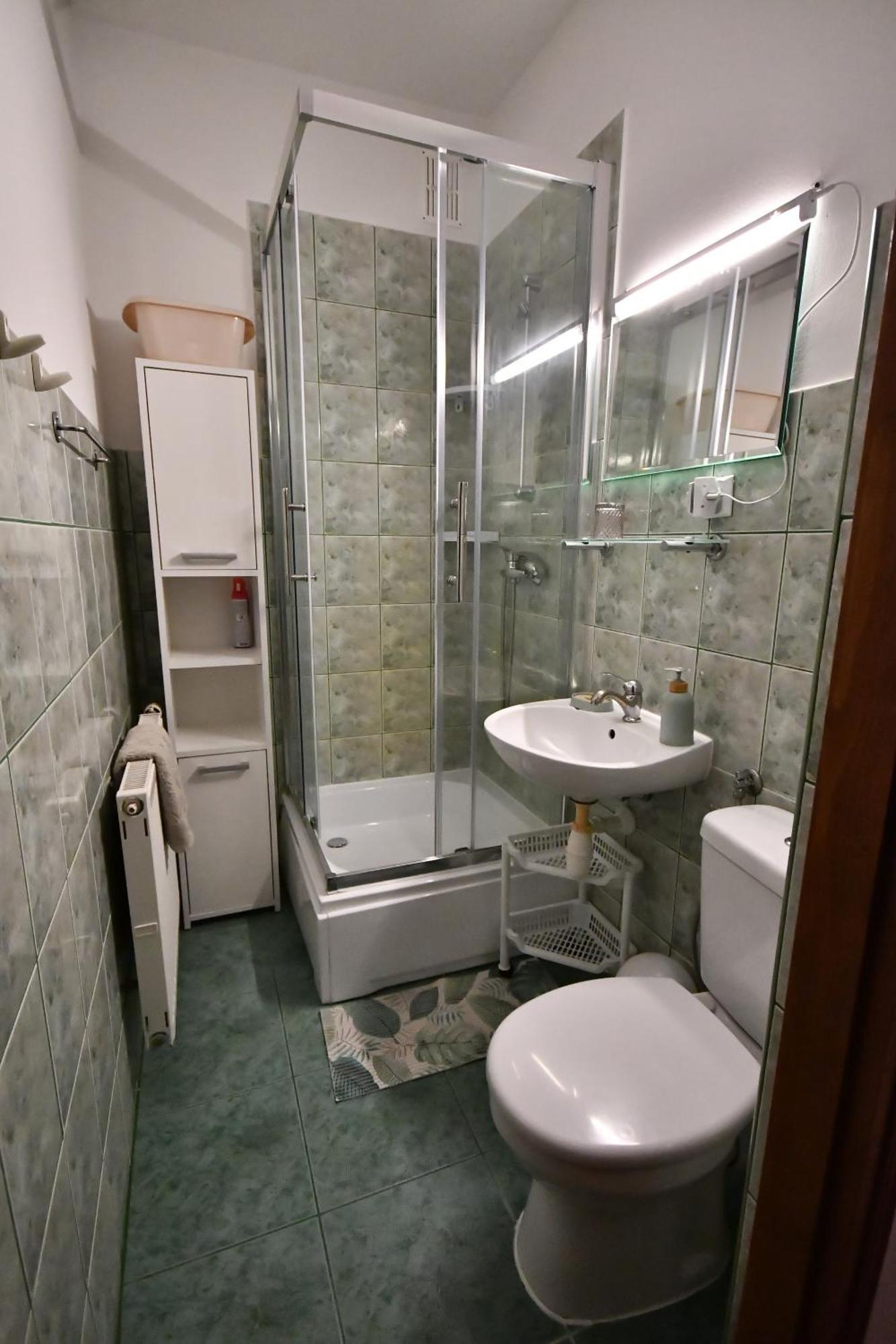 Apartamenty I Pokoje Kordeczki Rabka Bagian luar foto