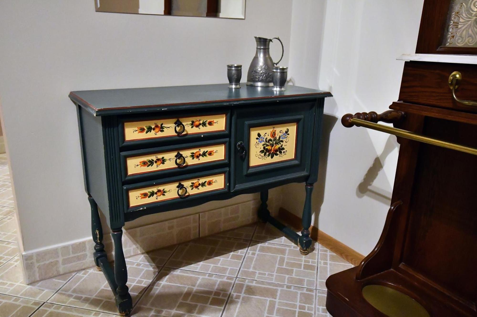 Apartamenty I Pokoje Kordeczki Rabka Bagian luar foto
