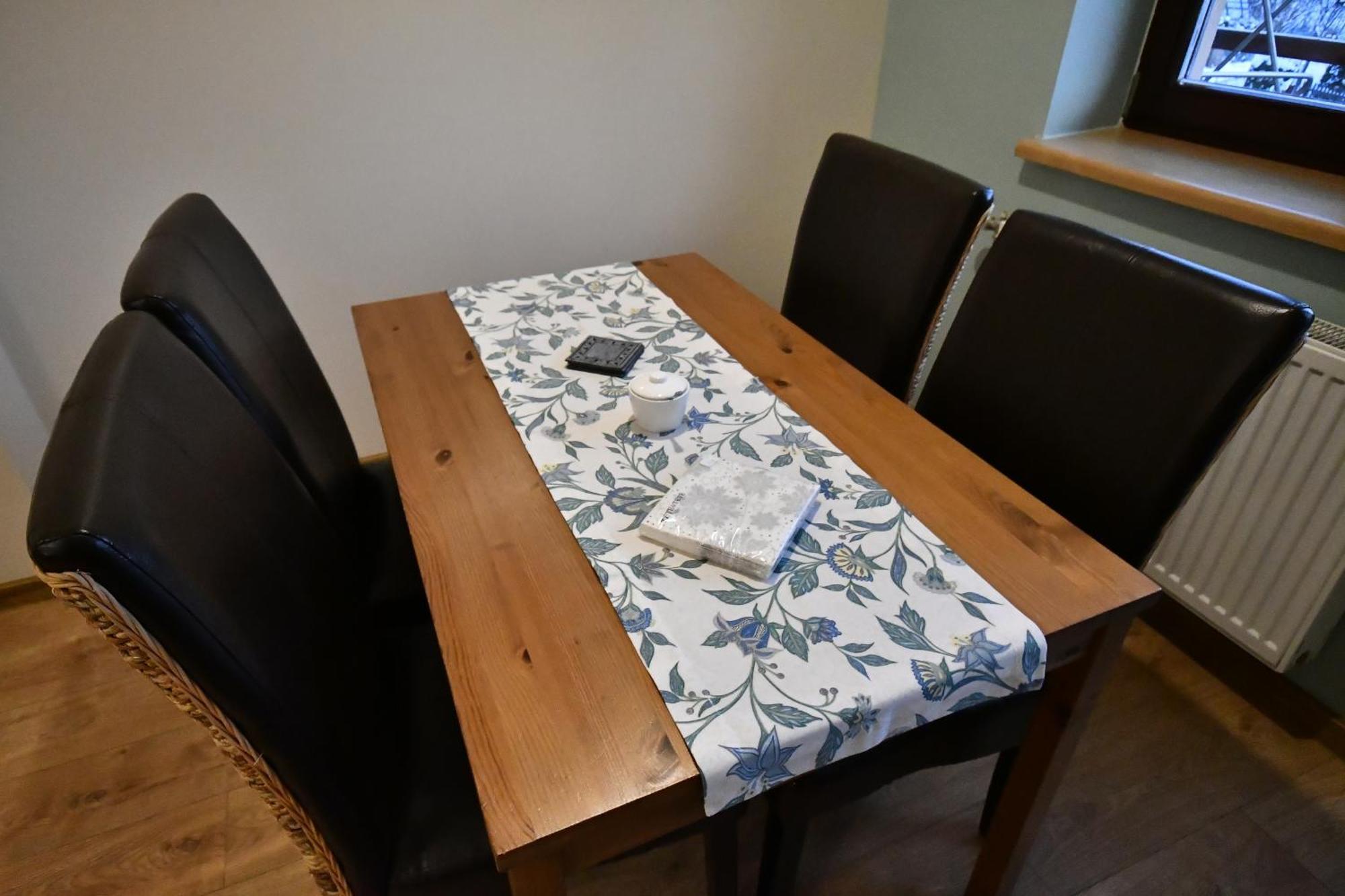 Apartamenty I Pokoje Kordeczki Rabka Bagian luar foto