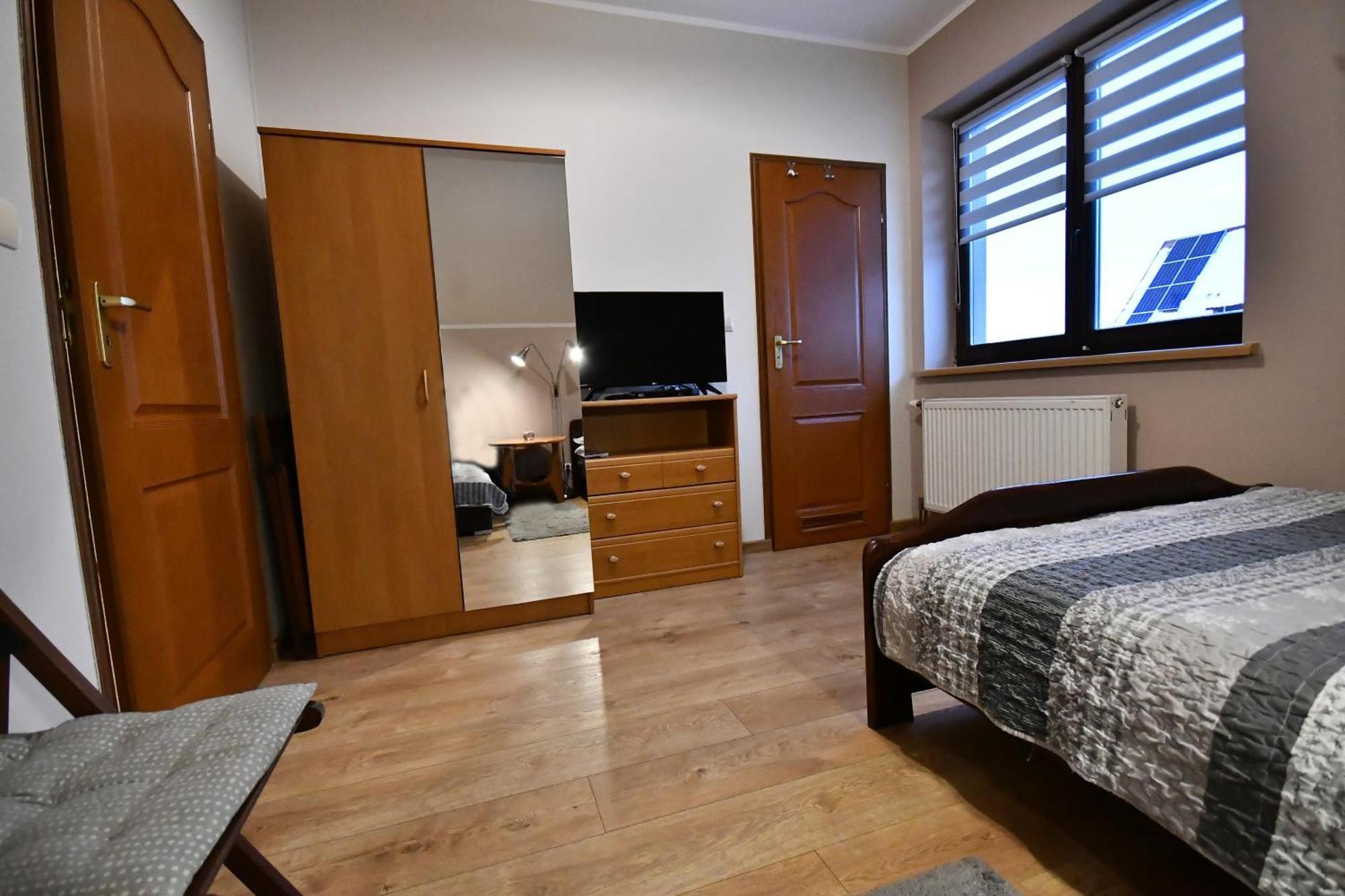 Apartamenty I Pokoje Kordeczki Rabka Bagian luar foto