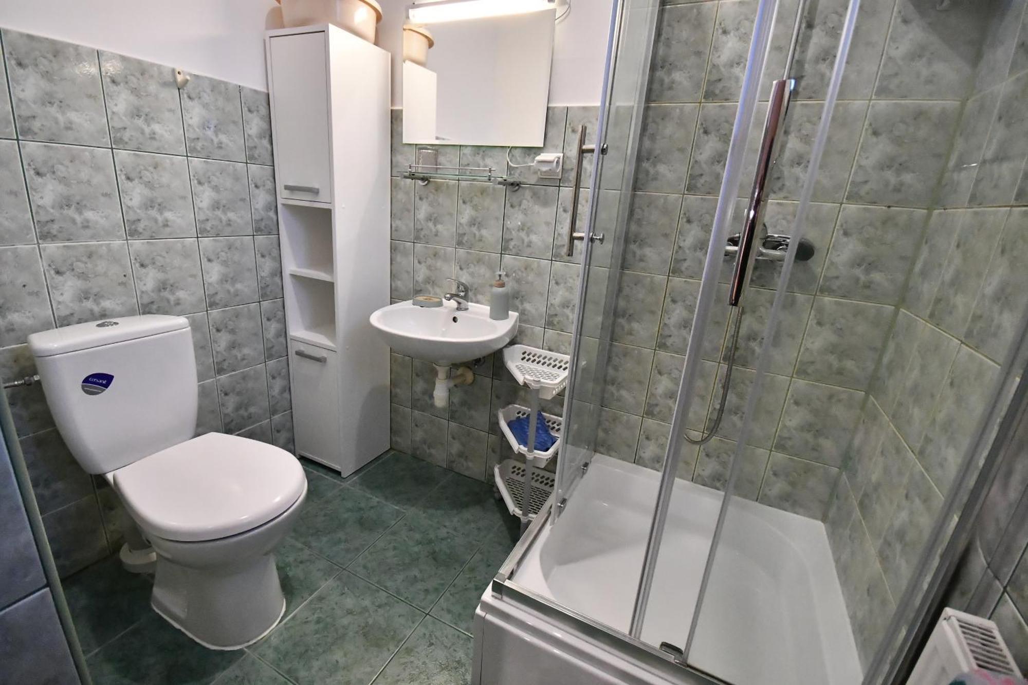Apartamenty I Pokoje Kordeczki Rabka Bagian luar foto