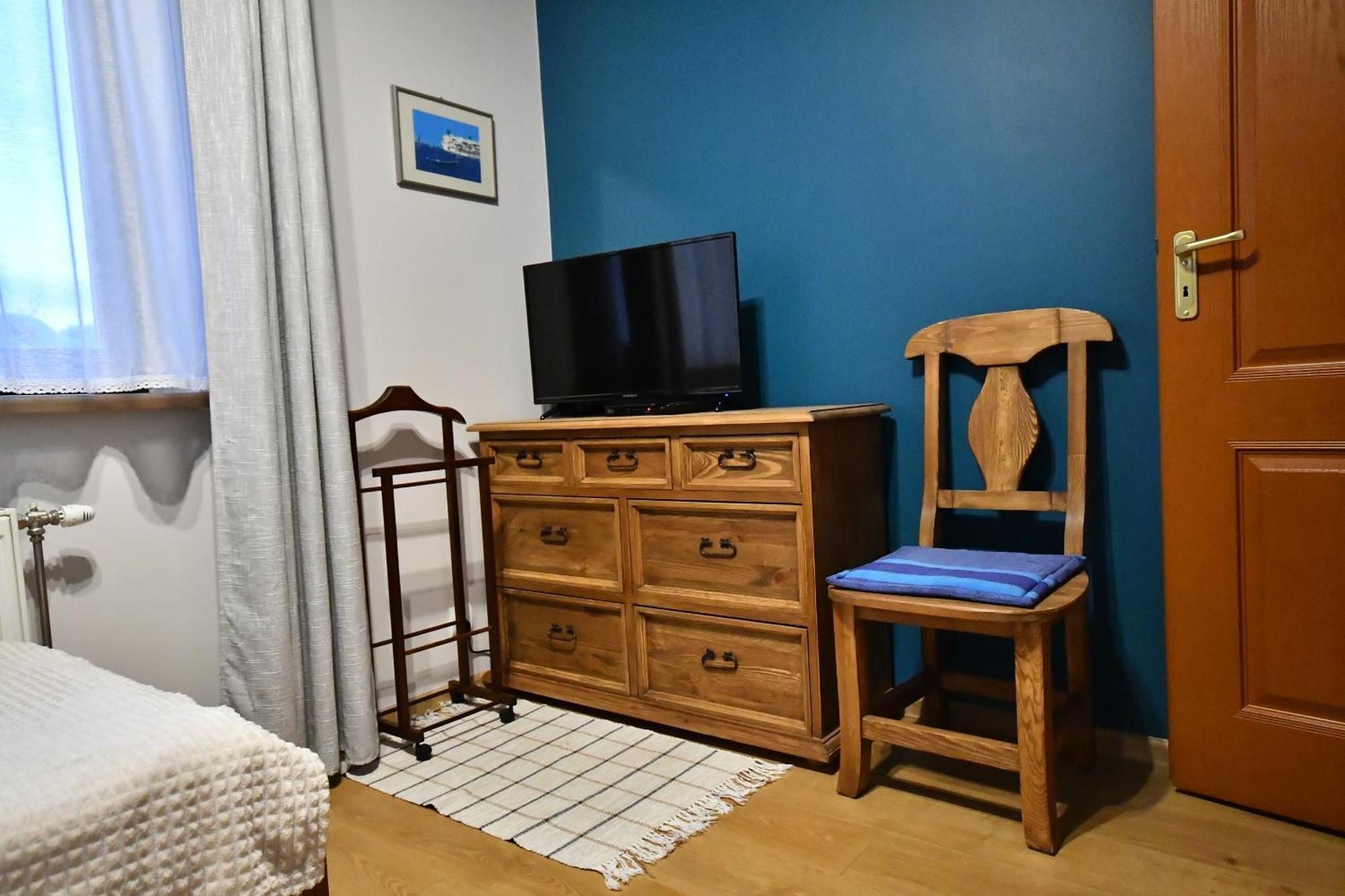 Apartamenty I Pokoje Kordeczki Rabka Bagian luar foto